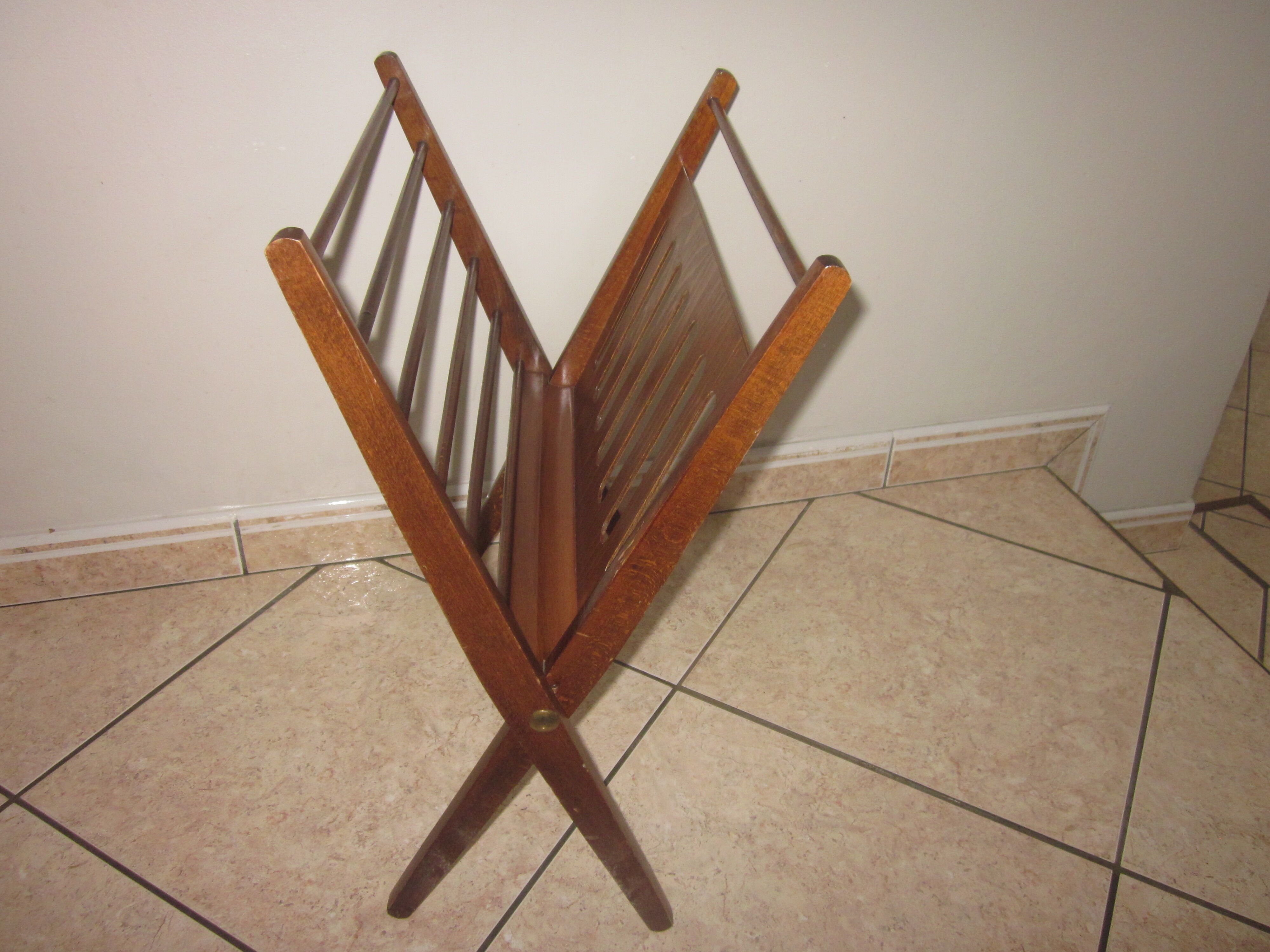 Porte revue de Cees Braakman