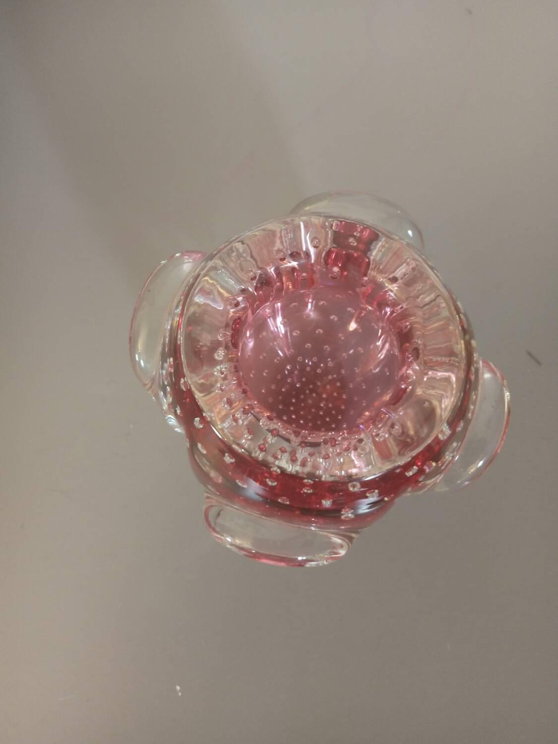 Small Murano vase
