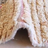 Artistic Berber Rug - 298 x 196 cm