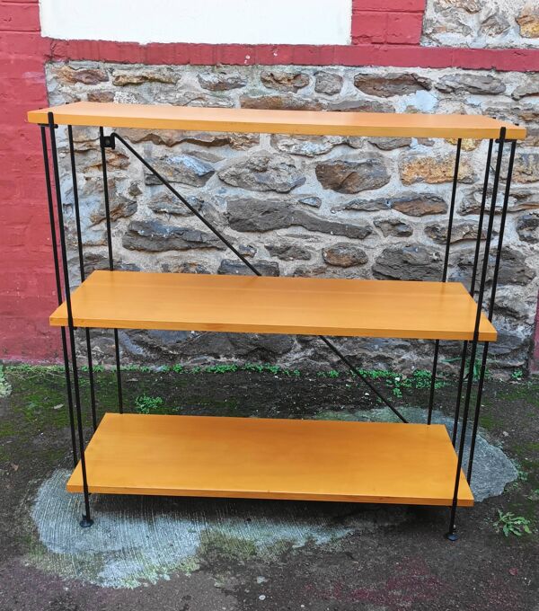 Bibus de type string des années 80