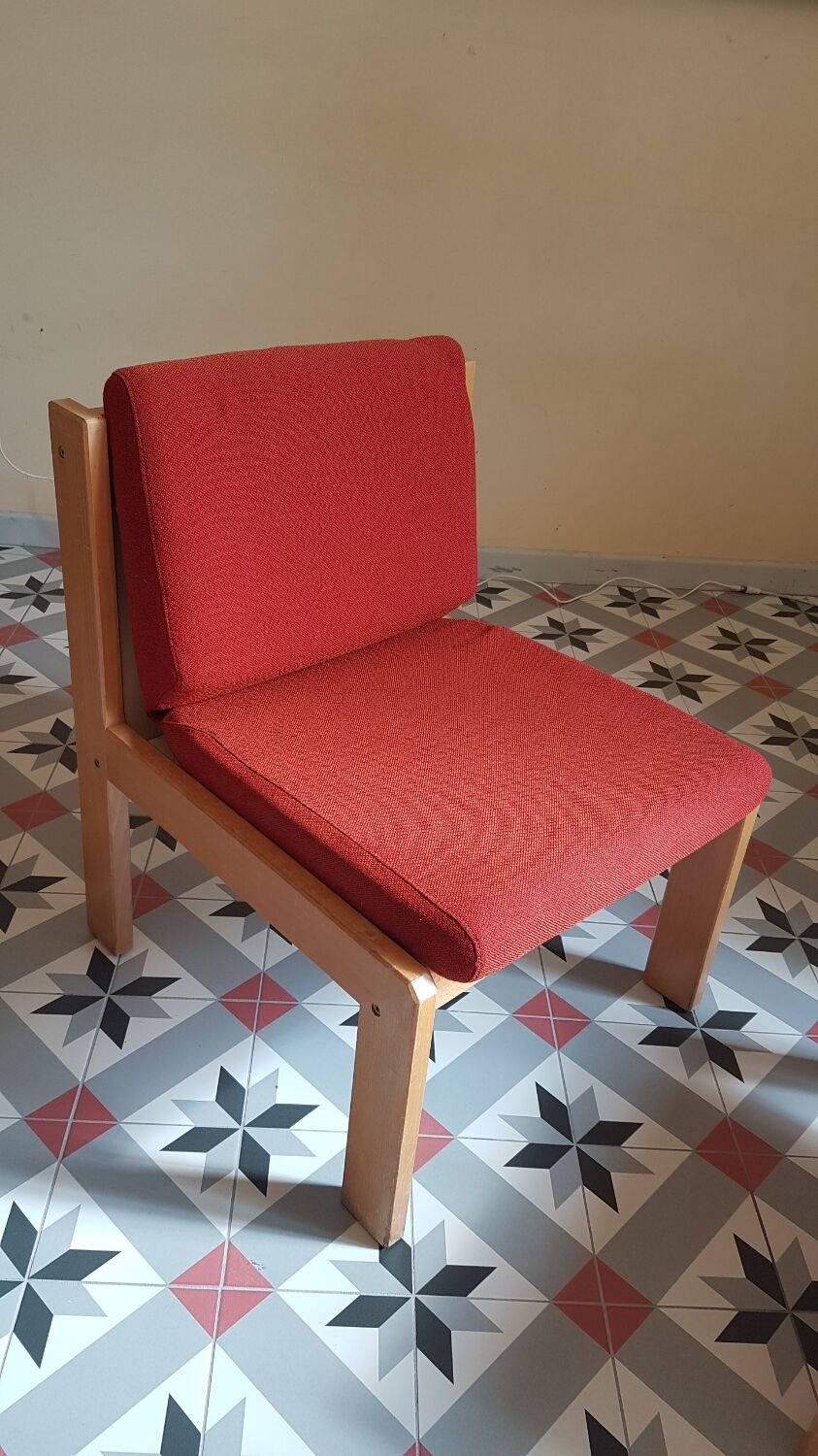 André Sornay armchair 1960