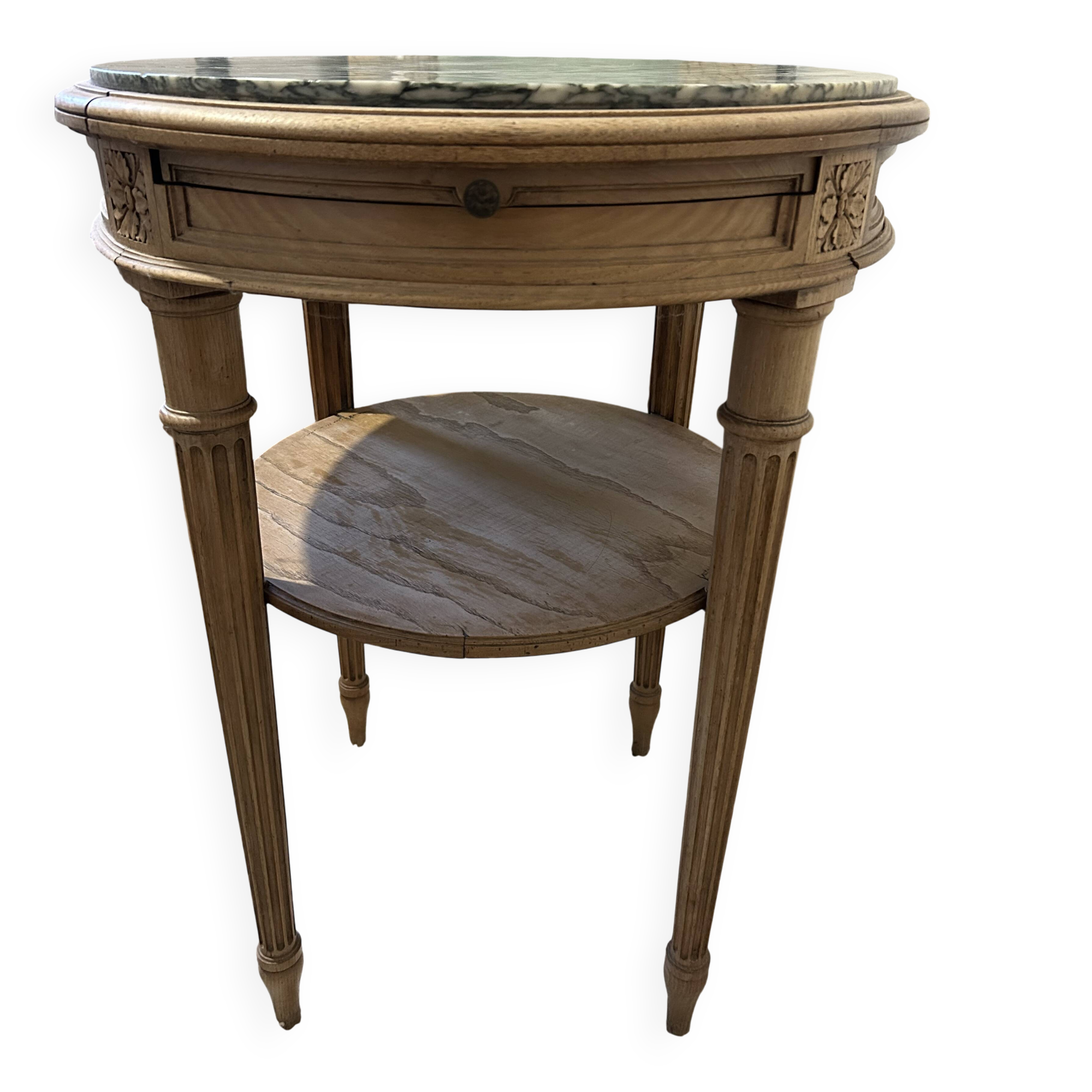 Side table