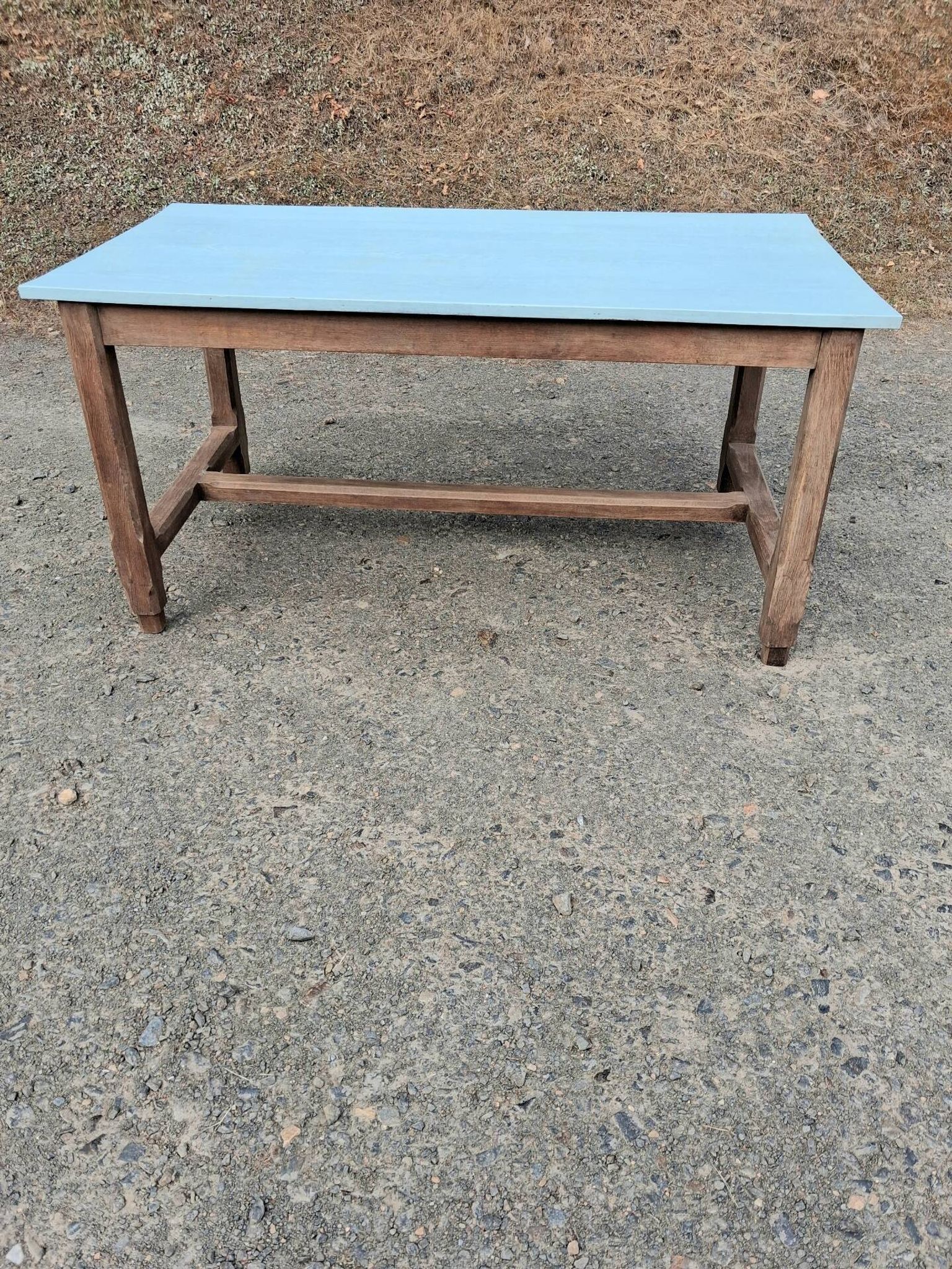 Table de ferme ancienne