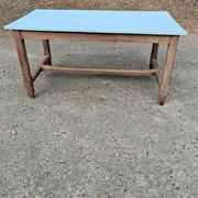 Table de ferme ancienne