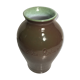 Ancient ceramic vase by Jl Royer