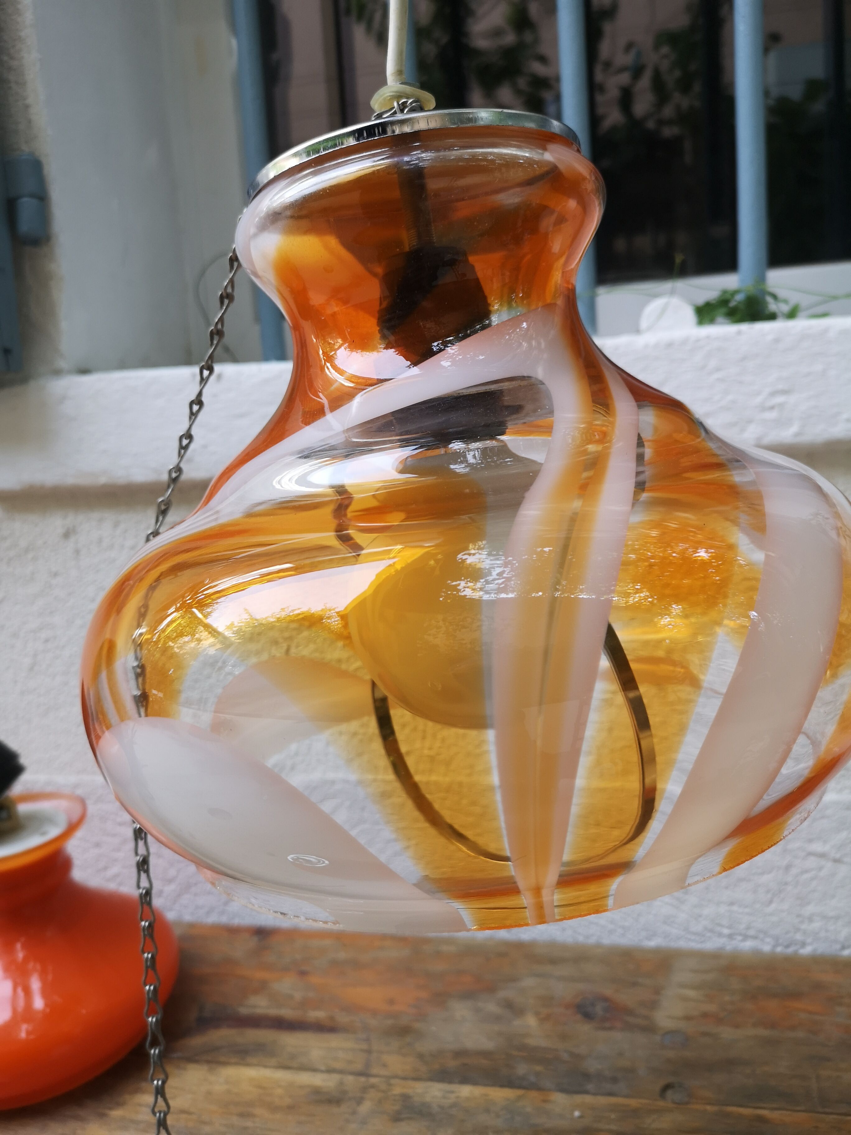 Opaline