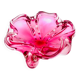 "Fleur" Mid-Century Coupe in Bohemian Crystal – Josef Hospodka - 1960