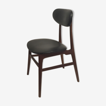 Scandinavian chair 60s