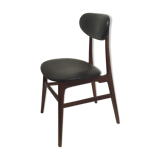 Scandinavian chair 60s