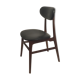 Scandinavian chair 60s