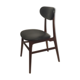 Scandinavian chair 60s