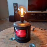 Lamp creation