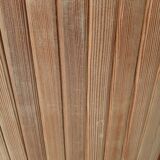 Former Baumann screen