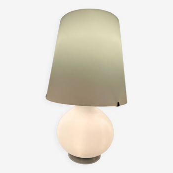 Lampe Fontana Arte par Max Ingrand