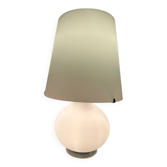 Fontana Arte Lamp by Max Ingrand