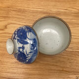 Ceramic box