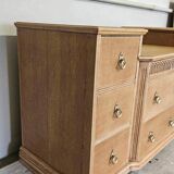 Commode anglaise
