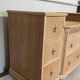Commode anglaise