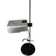 Targetti Sankey table lamp, 1970s