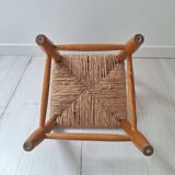 Vintage children's chair