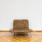 Retro Coconut Chair by Clayton Tugonon for Snug, 2000s