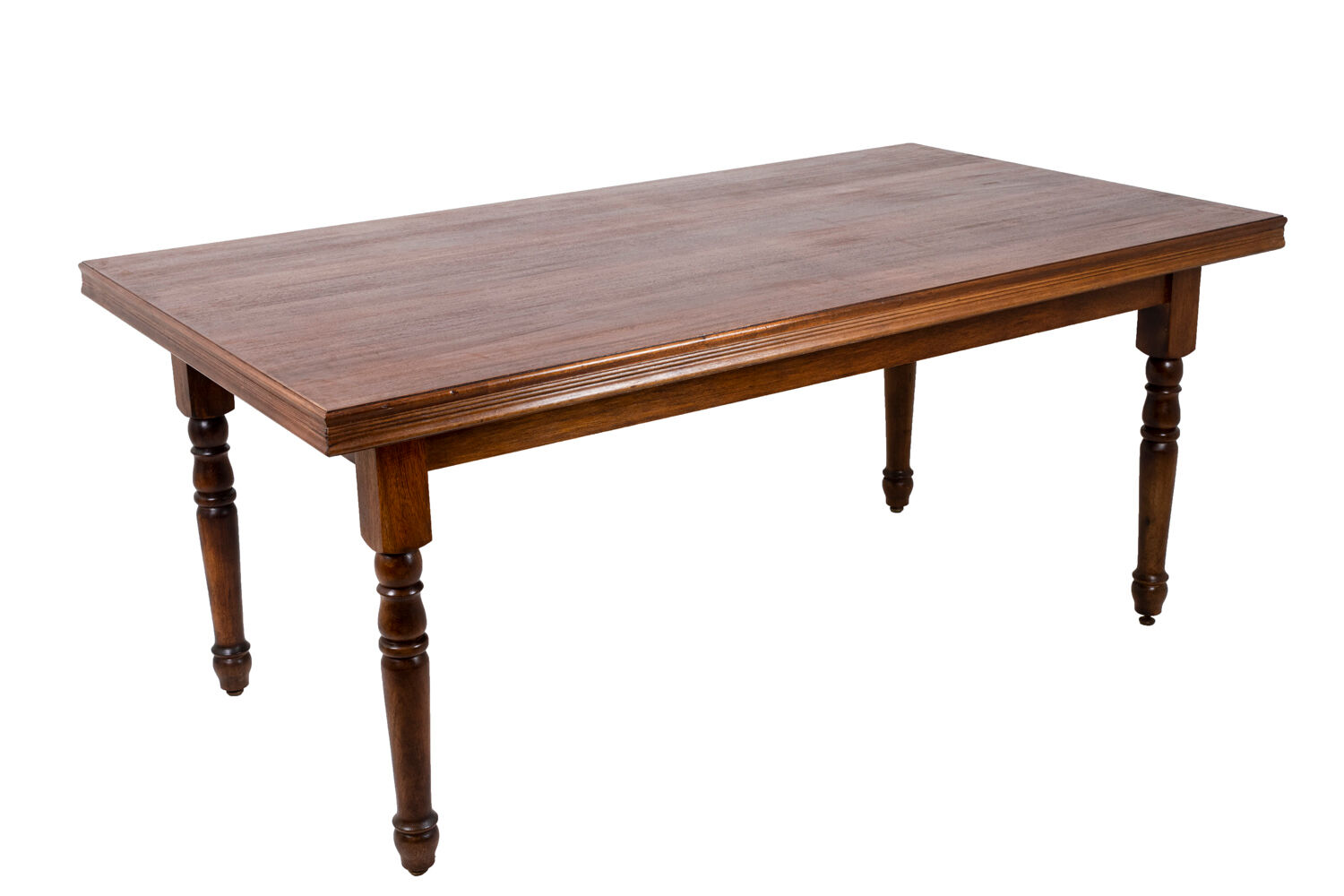 Maison Philippe Malige, French Billard Louis-Philippe style, 1950s