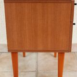 Pair of 3K 60s M-bel's Bedsides