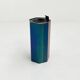 Polygonon standing ashtray by Tobia & Afra Scarpa for Benetton, 1980