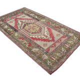 Oushak Home Living Area Carpet