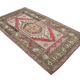 Tapis Oushak pour salon
