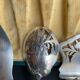 Complete box of cutlery Minerve 1st title Art Nouveau