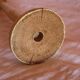 Lot de 2 porte-chapeaux anciens