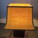 Chinese pagoda lamp dolphin