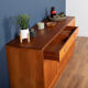 Fresco teak sideboard by Victor Wilkins for G Plan
