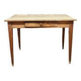 Table de ferme