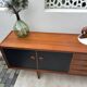 Grande enfilade Rudolf Bernd Glatzel pour Fristho