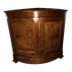 Corner cabinet wood