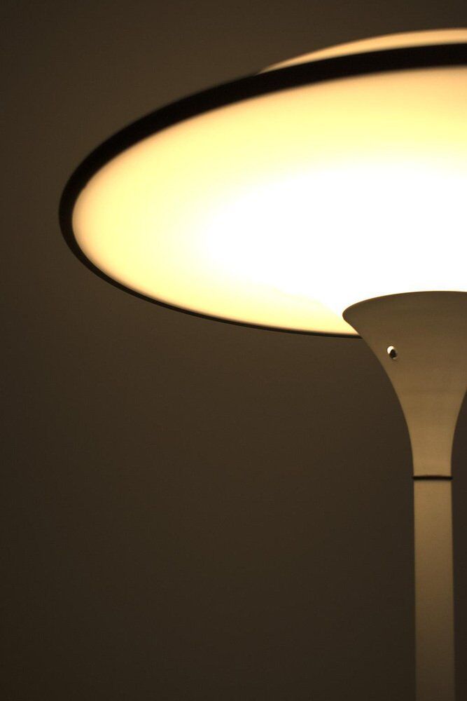 Cosmos Lamp by Preben Jacobsen for Fog & Mørup