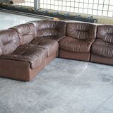 DS 14 sofa De Sede