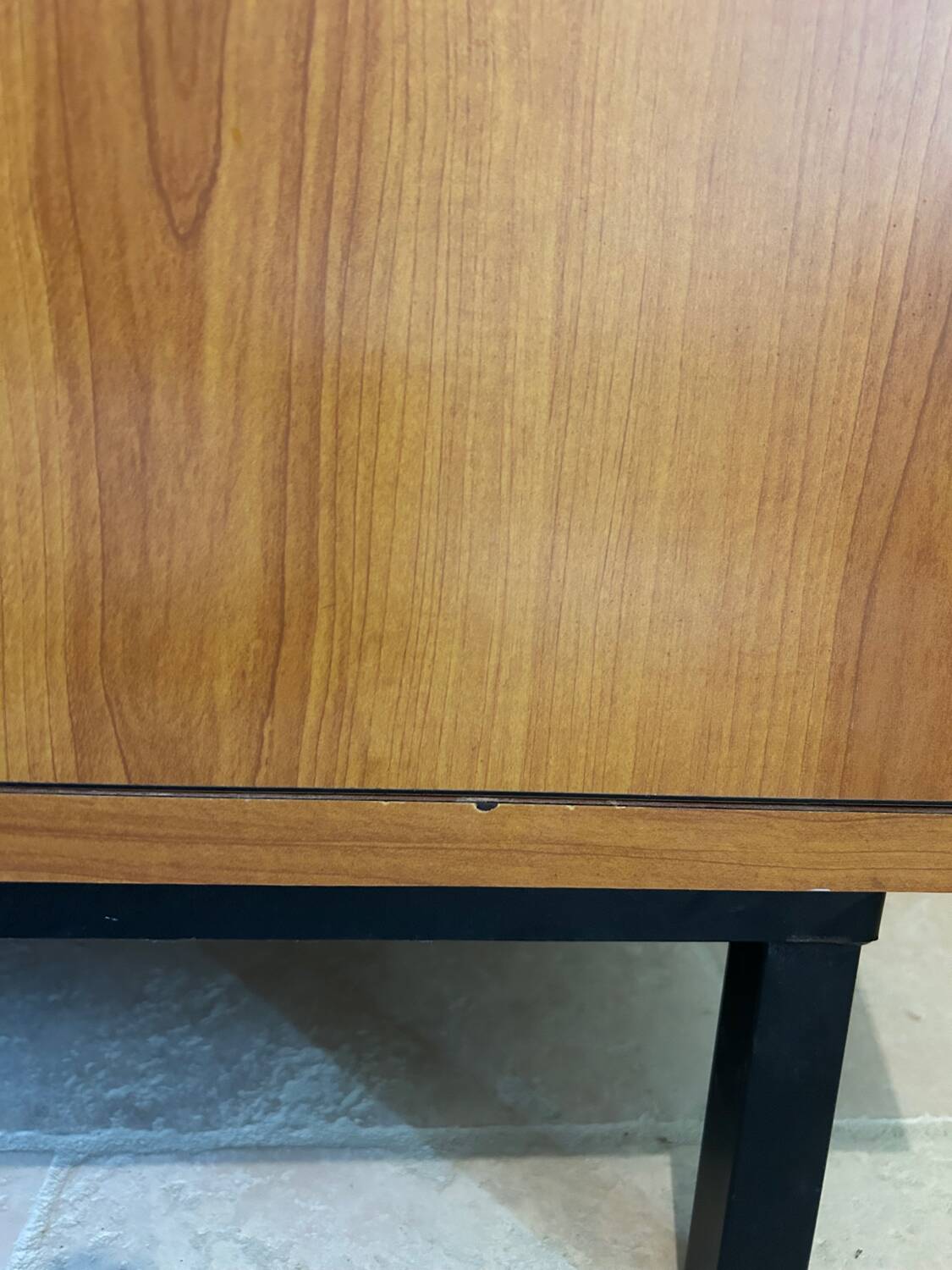 Scandinavian sideboard/sideboard