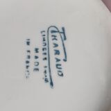 Camille Tharaud Candy