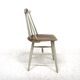 Set of 4 chairs "Fanett", Ilmari Tapiovaara, Sweden, 1960