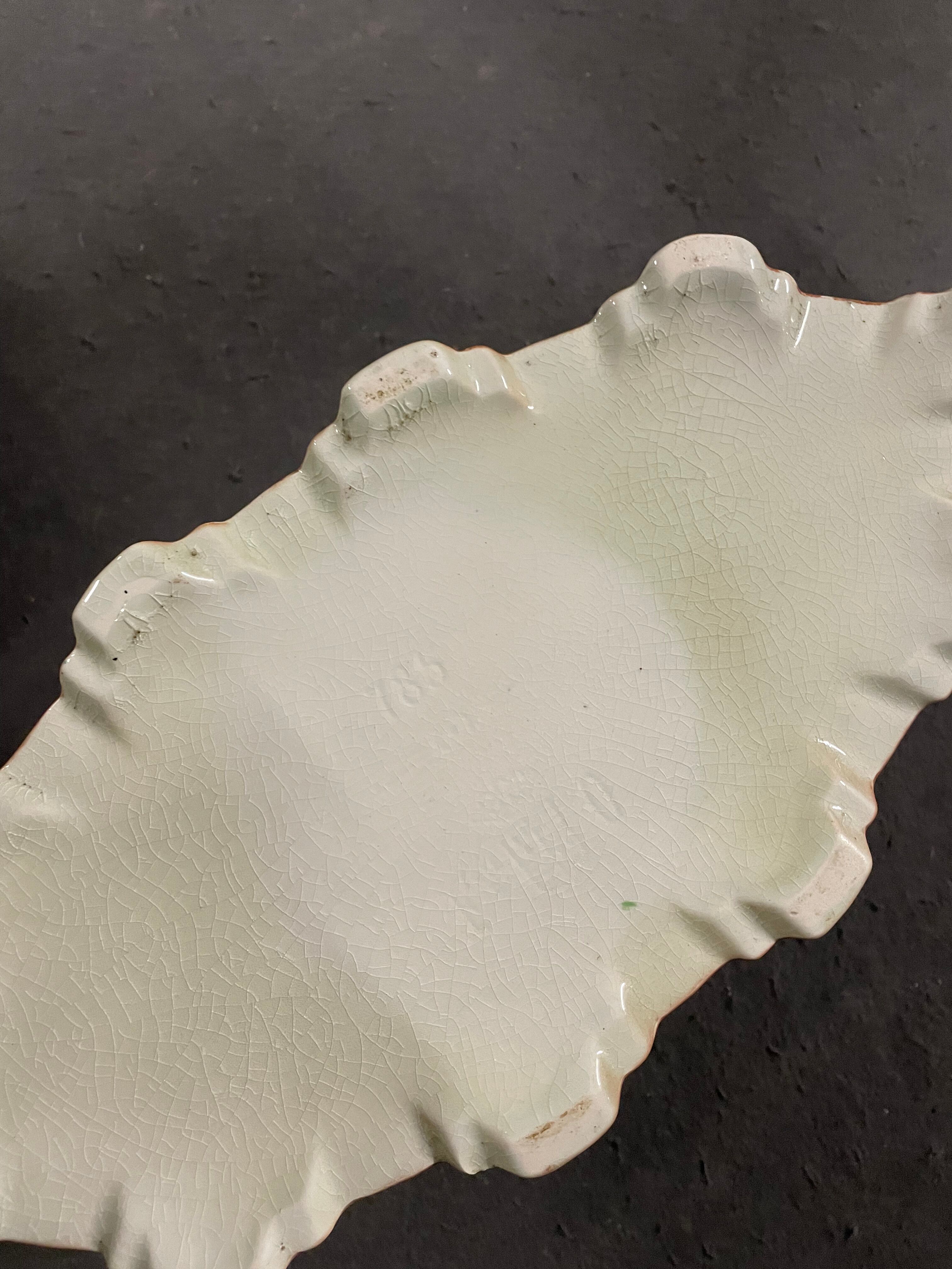 Series of 3 slurry planters