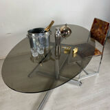 Chrome table