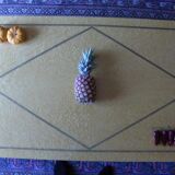 laminate maple coffee table