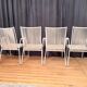 Chairs from Mauser, Germany, 1960s, set of 4