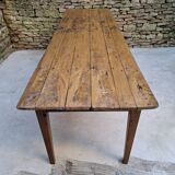 Farm table 265 cm