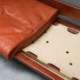 2-seater sofa 'Baronet', Marco Zanuso - Arflex, 1960s, Italian