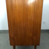 Commode scandinave 4 tiroirs
