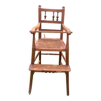 Children's high chair